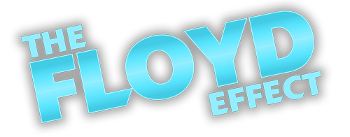 The Floyd Effect - The Pink Floyd tribute show